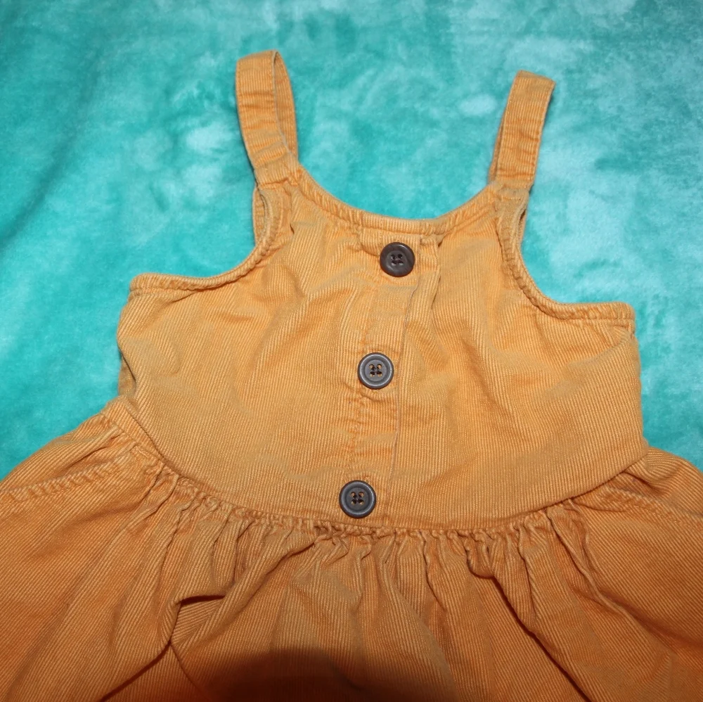Girls Dress - Picture 2 of 7